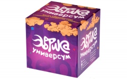 HW20041548 Magellan. Эврика Универсум (Издание 2019)