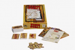 HW20041571 Hobby World. Бэнг! (3-е рус. изд.)
