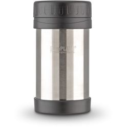 LP1T-GRY12 LaPlaya. Термос стальной LaPlaya Food Container JMG 0.5 L Silver