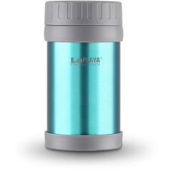 LP1T-LBL3 LaPlaya. Термос стальной LaPlaya Food Container JMG 0.5 L Petrol
