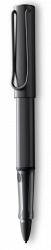 LM1234290 Lamy Al-Star. Цифровая ручка Lamy Al-star Black EMR