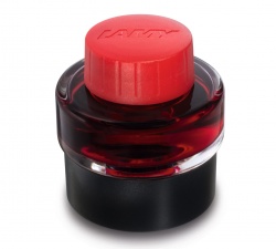 LM210511347 Lamy. Чернила в банке Lamy, 30 мл, T51, Красный