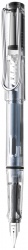 LM4000094 Lamy Vista. Ручка перьевая Lamy 012 vista, Прозрачный, LH