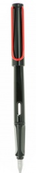 LM210511049 Lamy Joy. Ручка перьевая Lamy 015 joy, Черный, 1.5 mm