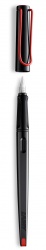 LM210511048 Lamy Joy. Ручка перьевая Lamy 015 joy, Черный, 1.1 mm