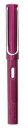 LM210511036 Lamy Al-Star. Ручка перьевая Lamy 029 al-star, Пурпурный, F