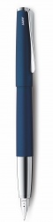 LM4000466 Lamy Studio. Ручка перьевая Lamy 067 studio, Синий, M