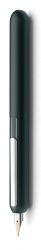 LM10102043 Lamy Dialog. Ручка перьевая Lamy 074 dialog3, Черный, EFg