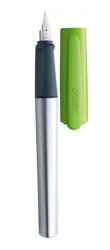 LM210511061 Lamy Nexx. Ручка перьевая Lamy 086 nexx, Зеленый, A