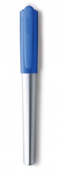 LM210511064 Lamy Nexx. Ручка перьевая Lamy 087 nexx, Синий, M