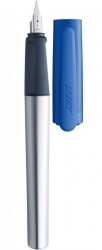 LM210511063 Lamy Nexx. Ручка перьевая Lamy 087 nexx, Синий, A