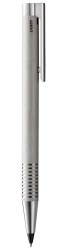 LM210511239 Lamy Logo. Карандаш автоматический Lamy 106 logo, Матовая сталь, 0,5
