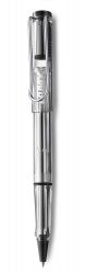 LM10102124 Lamy Vista. Ручка роллер чернильный Lamy 312 vista, Прозрачный, M63