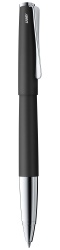 LM210511215 Lamy Studio. Ручка роллер чернильный Lamy 367 studio, Черный, M63