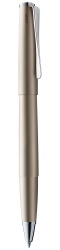 LM210511219 Lamy Studio. Ручка роллер чернильный Lamy 368 studio, Палладиевое покрытие, M63