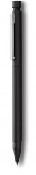 LM10102039 Lamy Cp1. Ручка мультисистемная Lamy (черный+кар 0,5) 656 cp1, Черный, M21656