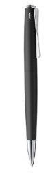 LM210511184 Lamy Studio. Ручка шариковая Lamy 267 studio, Черный, M16