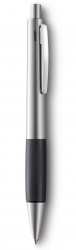 LM210511188 Lamy Accent. Ручка шариковая Lamy 296 accent, Сталь/каучук, M16