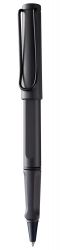 LM10102090 Lamy Safari. Ручка роллер чернильный Lamy 317 safari, Умбра, M63