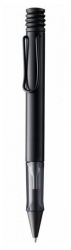 LM210511171 Lamy Al-Star. Ручка шариковая Lamy 271 al-star, Черный, M16
