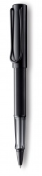 LM10102035 Lamy Al-Star. Ручка роллер чернильный Lamy 371 al-star, Черный, M63