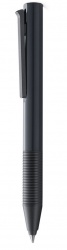 LM210511208 Lamy Tipo. Ручка роллер чернильный Lamy 337 tipo, Черный, M66