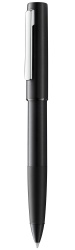 LM10102022 Lamy Aion. Ручка роллер чернильный Lamy 377 aion, Черный, M63