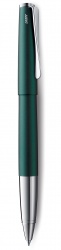 LM10102116 Lamy Studio. Ручка роллер чернильный Lamy 366 studio, Зеленый, M63