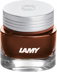LM4033274 Lamy Комплектующие. Чернила в банке Lamy, 30 мл, T53 500, Топаз