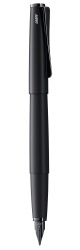 LM210511097 Lamy Studio LX. Ручка перьевая Lamy  066 studio lx, All black, F