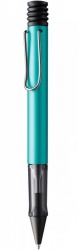 LM210511166 Lamy Al-Star. Ручка шариковая Lamy 223 al-star, Турмалин, M16Ч