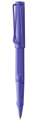 LM210511197 Lamy Safari. Ручка роллер чернильный Lamy 321 safari, Фиолетовый, M63Ч