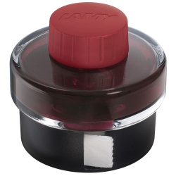 LM25200527 Lamy Комплектующие. Чернила в банке Lamy , 50 мл, T52, Sepia