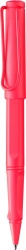 LM25200520 Lamy Safari. Чернильный роллер Lamy 3B0 safari, Sunset coral, M63Ч