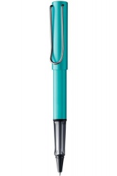 LM210511202 Lamy Al-Star. Ручка роллер чернильный Lamy 323 al-star, Турмалин, M63Ч