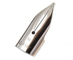 LM210511366 Lamy Комплектующие. Сменное перо Lamy aion, M