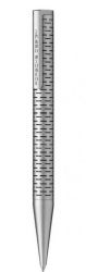 PD1B-MLT4 Porsche Design Laser Flex. Ручка шариковая Pelikan Porsche Design Laser Flex P`3115  серебристый подар.кор.