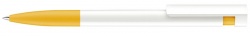 SB181001597 Senator Liberty. ШР Liberty Polished Basic Soft grip белый/желтый 7408