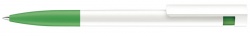 SB181001598 Senator Liberty. ШР Liberty Polished Basic Soft grip белый/зеленый 347