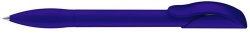 SB181001293 Senator Hattrix. ШР Hattrix Polished синий/синий 2735