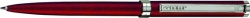 SB181001113 Senator Delgado. ШР Delgado Chrome красный/серебристый