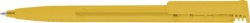 SB181001102 Senator Super-Hit. 2234 ШР сп Super Hit clear soft grip zone прозрачно-желтый 7408
