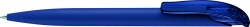 SB181001688 Senator Challenger. ШР Challenger Soft Touch clip clear т.синий 2757