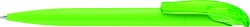 SB181001682 Senator Challenger. ШР Challenger Soft Touch clip clear зеленый 376
