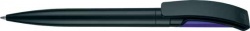 SB181001301 Senator Verve. ШР Verve Basic черный/фиолетовый