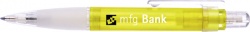 SB18100192 Senator Big Pen. ШР Big Pen Icy,  желтый
