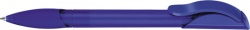 SB181001150 Senator Hattrix. ШР Hattrix Soft Clear синий