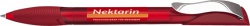 SB181001167 Senator Hattrix. ШР Hattrix Metal Clear красный