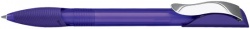 SB181001168 Senator Hattrix. ШР Hattrix Metal Clear фиолетовый