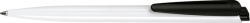 SB181001198 Senator Dart. 2600 ШР чп Dart Basic белый/черный
